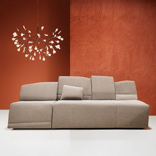Lior Lustre Firefly Unique Style Art Déco Sputnik