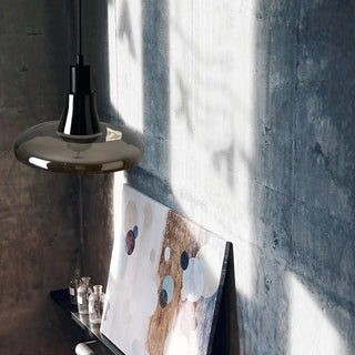 Valentina Moderne Suspension Verre Salle d'Étude/Salle À Manger