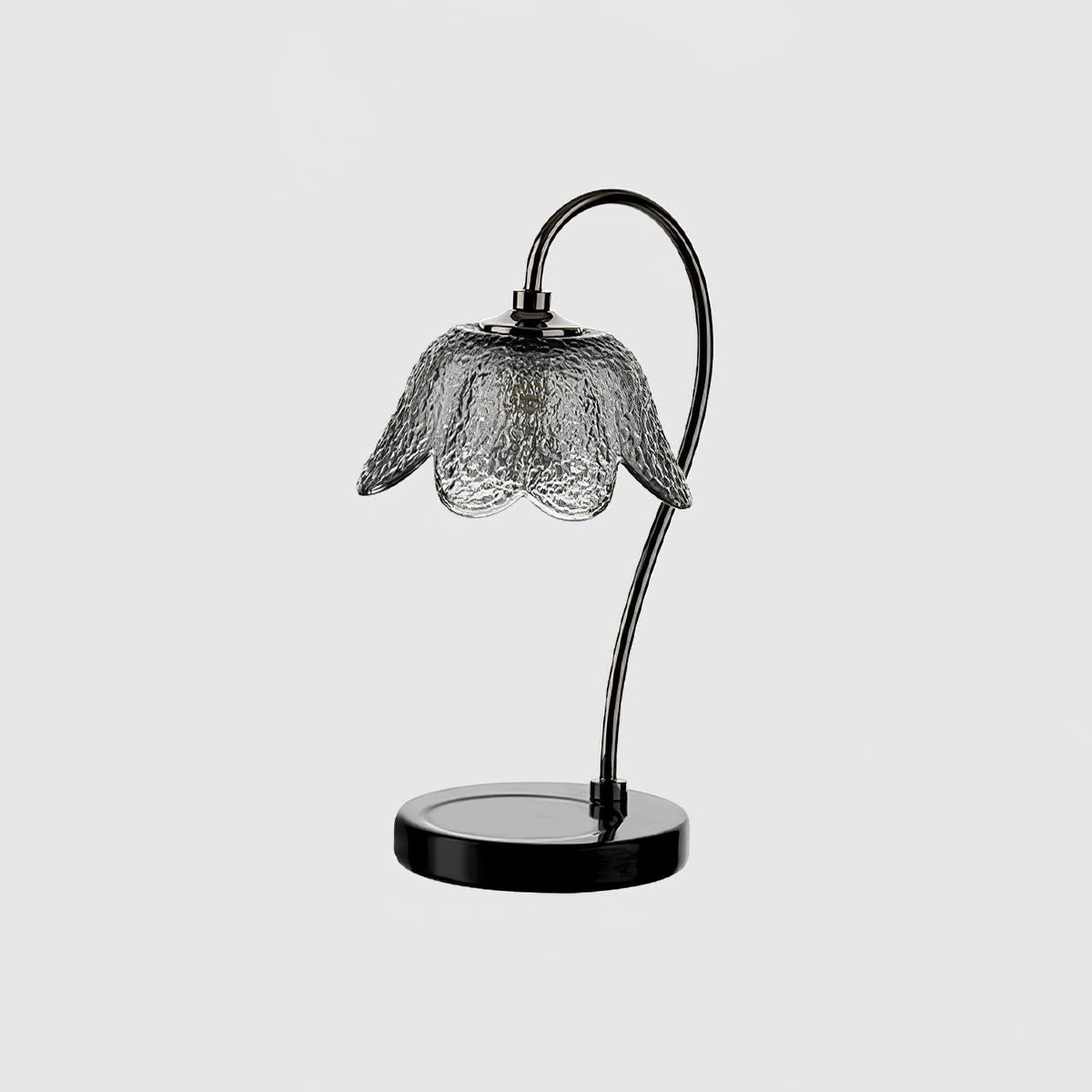 Velivette Lampe de Table à Diffuseur de Bougie