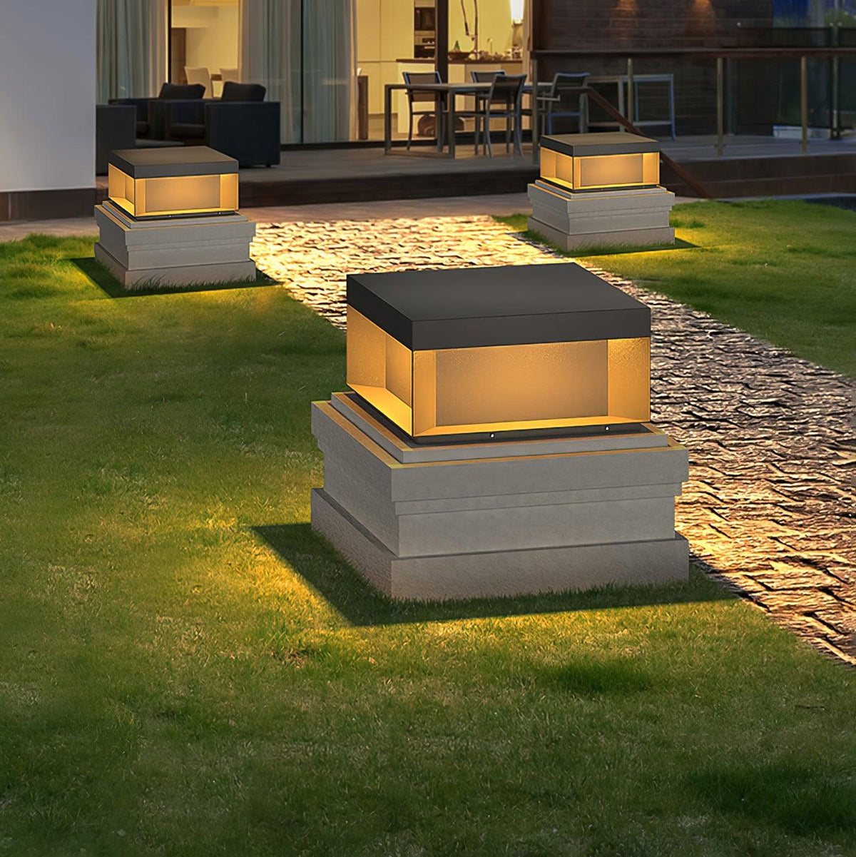 Mirisise Luminaire Extérieur