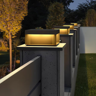 Polly Luminaire Extérieur Moderne