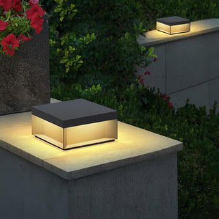 Polly Luminaire Extérieur Moderne
