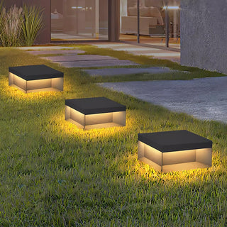 Polly Luminaire Extérieur Moderne
