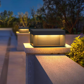 Polly Luminaire Extérieur Moderne