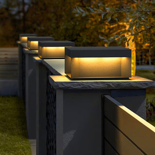 Polly Luminaire Extérieur Moderne
