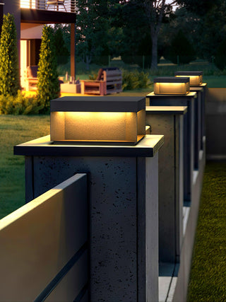 Polly Luminaire Extérieur Moderne