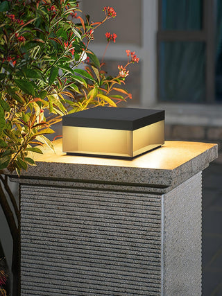 Polly Luminaire Extérieur Moderne