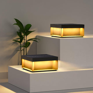 Polly Luminaire Extérieur Moderne