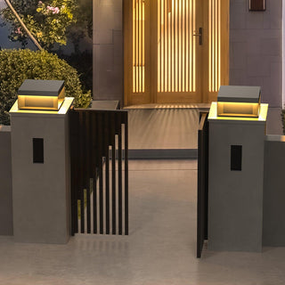 Polly Luminaire Extérieur Moderne