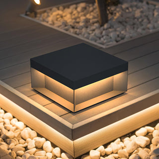 Polly Luminaire Extérieur Moderne