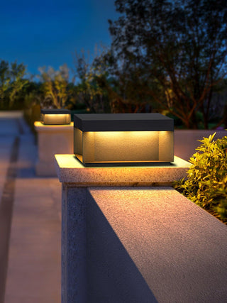 Polly Luminaire Extérieur Moderne