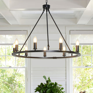 Isoran Industriel Fer Lustre