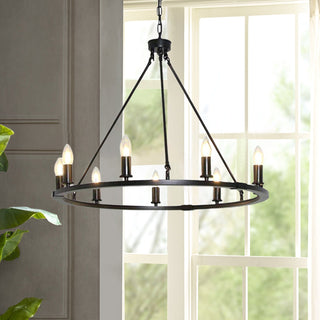 Isoran Industriel Fer Lustre