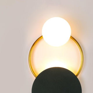 Glimmise Applique géométrique