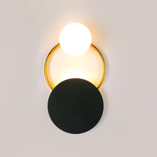 Glimmise Applique géométrique
