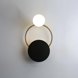 Glimmise Applique géométrique