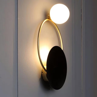 Glimmise Applique géométrique