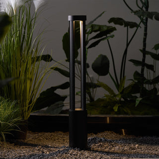 Celion Lampadaire Industriel en Aluminium