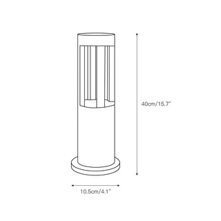 Noreiella Luminaire Extérieur