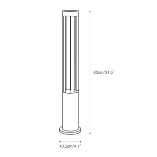 Noreiella Luminaire Extérieur