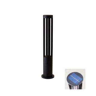 Celion Lampadaire Industriel en Aluminium