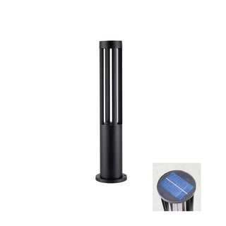 Celion Lampadaire Industriel en Aluminium