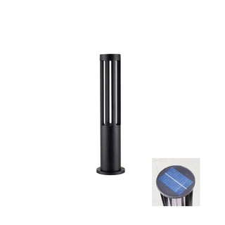 Celion Lampadaire Industriel en Aluminium