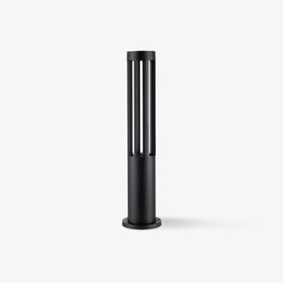 Celion Lampadaire Industriel en Aluminium