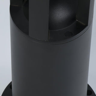 Celion Lampadaire Industriel en Aluminium