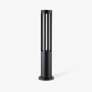 Celion Lampadaire Industriel en Aluminium