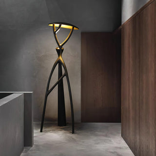 Lumarella Lampadaire
