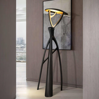 Lumarella Lampadaire