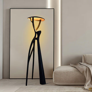 Lumarella Lampadaire