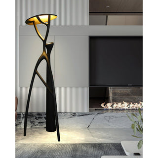 Lumarella Lampadaire