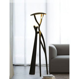Lumarella Lampadaire