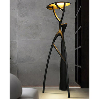 Lumarella Lampadaire
