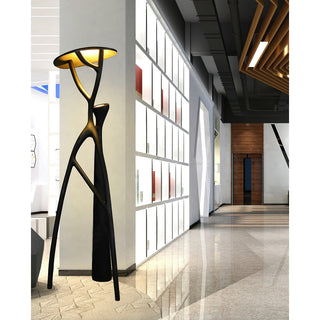 Lumarella Lampadaire