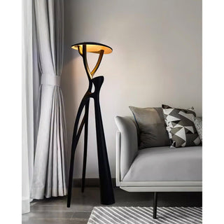 Lumarella Lampadaire