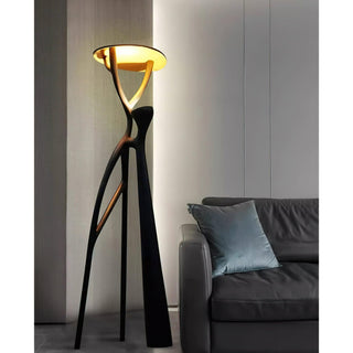 Lumarella Lampadaire