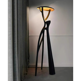 Lumarella Lampadaire