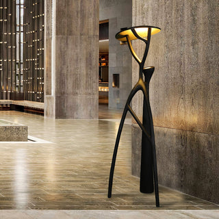 Lumarella Lampadaire