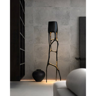 Mirelielle Lampadaire