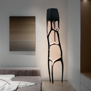 Mirelielle Lampadaire
