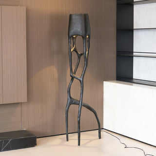 Mirelielle Lampadaire