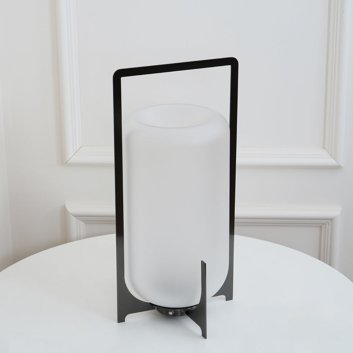 Adeline Lumière Extérieure Plastique Minimaliste