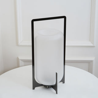 Adeline Lumière Extérieure Plastique Minimaliste