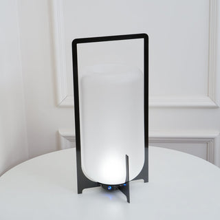 Adeline Lumière Extérieure Plastique Minimaliste