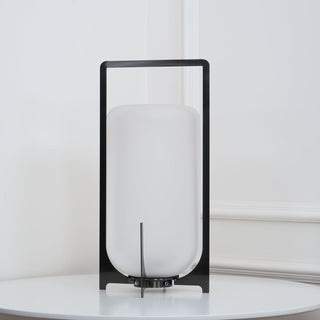 Adeline Lumière Extérieure Plastique Minimaliste