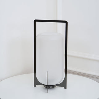 Adeline Lumière Extérieure Plastique Minimaliste
