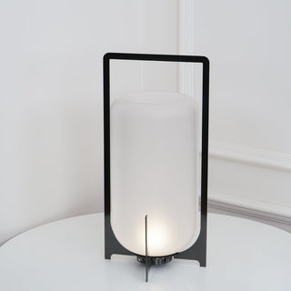 Adeline Lumière Extérieure Plastique Minimaliste